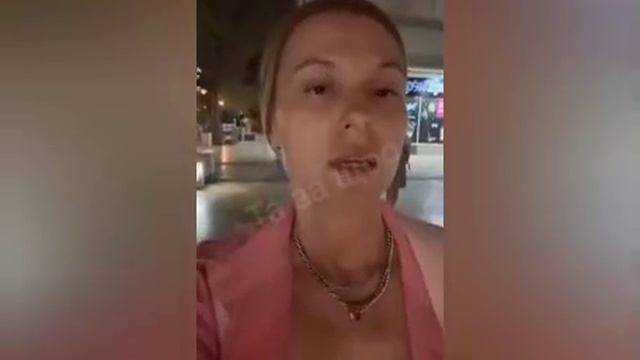 ‼️🇮🇱🇺🇦«Мест нет»  в Израиле беженку с Украины не пустили в бомбоубежище
Во время воздушной трево