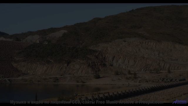 Поля и небо звучат лучше любого концерта вместе - Temple Procession (ID 1421) -- Lobo Loco -- Spacef