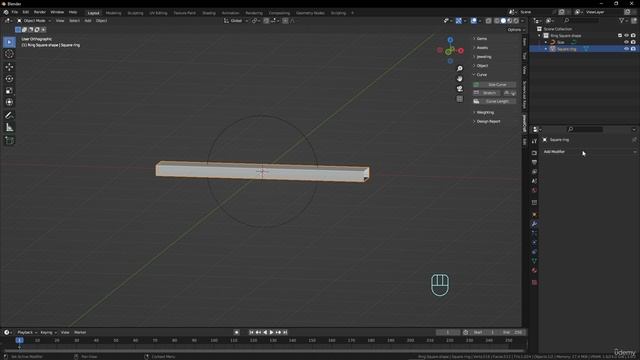 4.1 1.3-Simple ring creation
