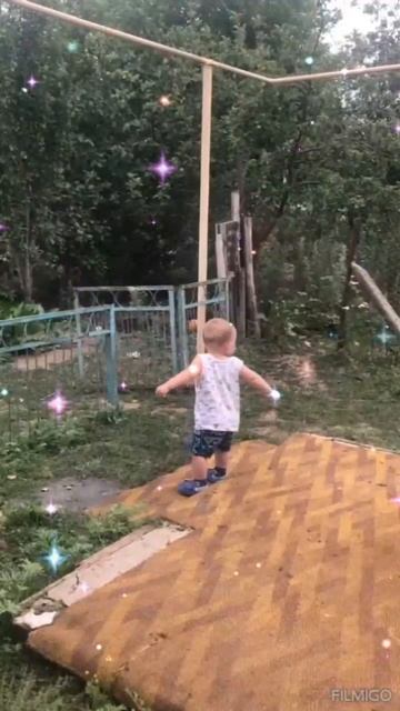 Тимоха в теме
