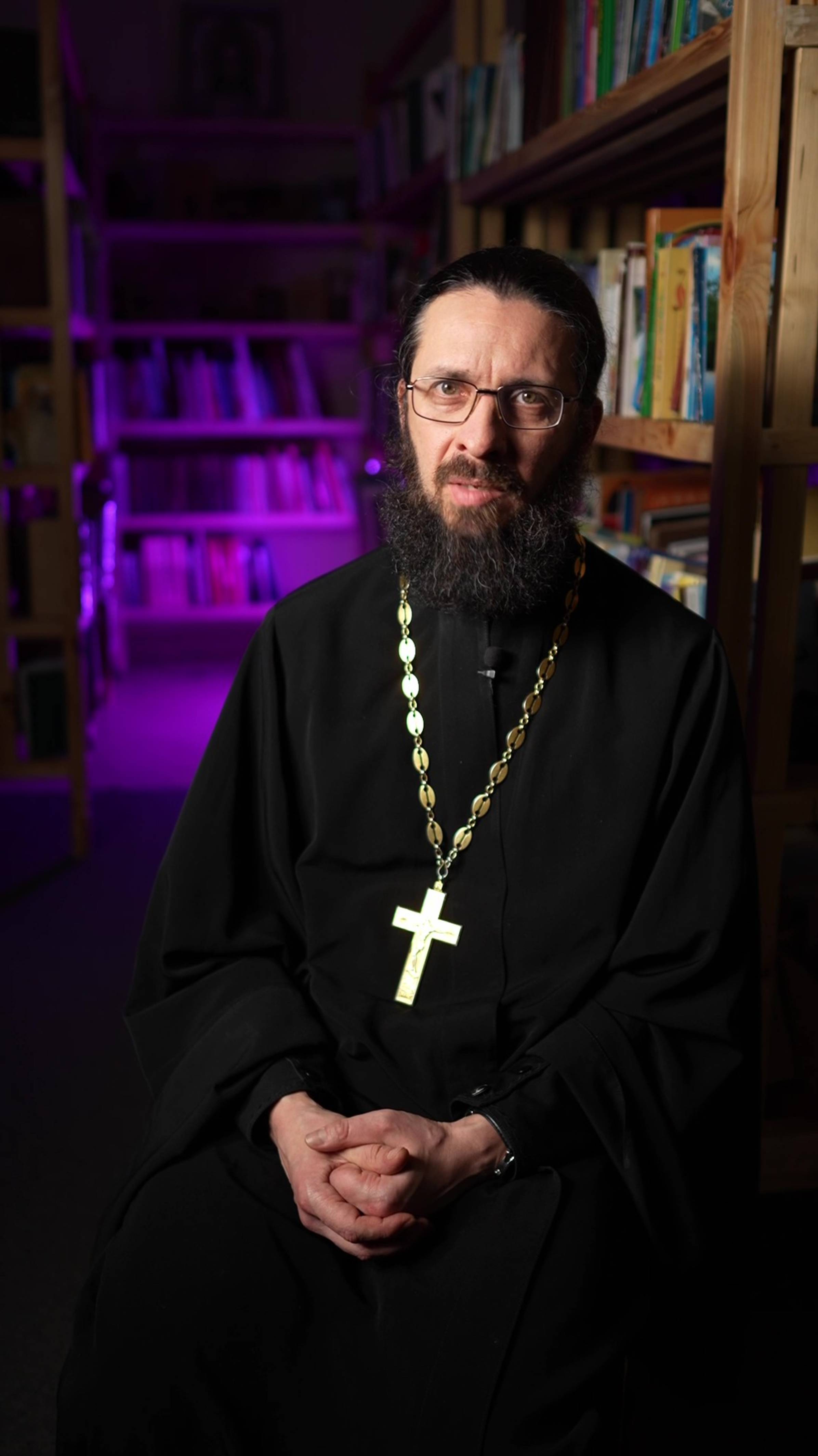 Почему одним везет, а другим нет?