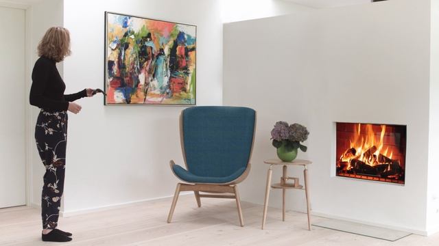 Кресло The Reader Wing Chair, разные обивки