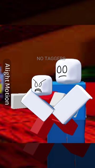 #untiedtaggamme #roblox #animation
