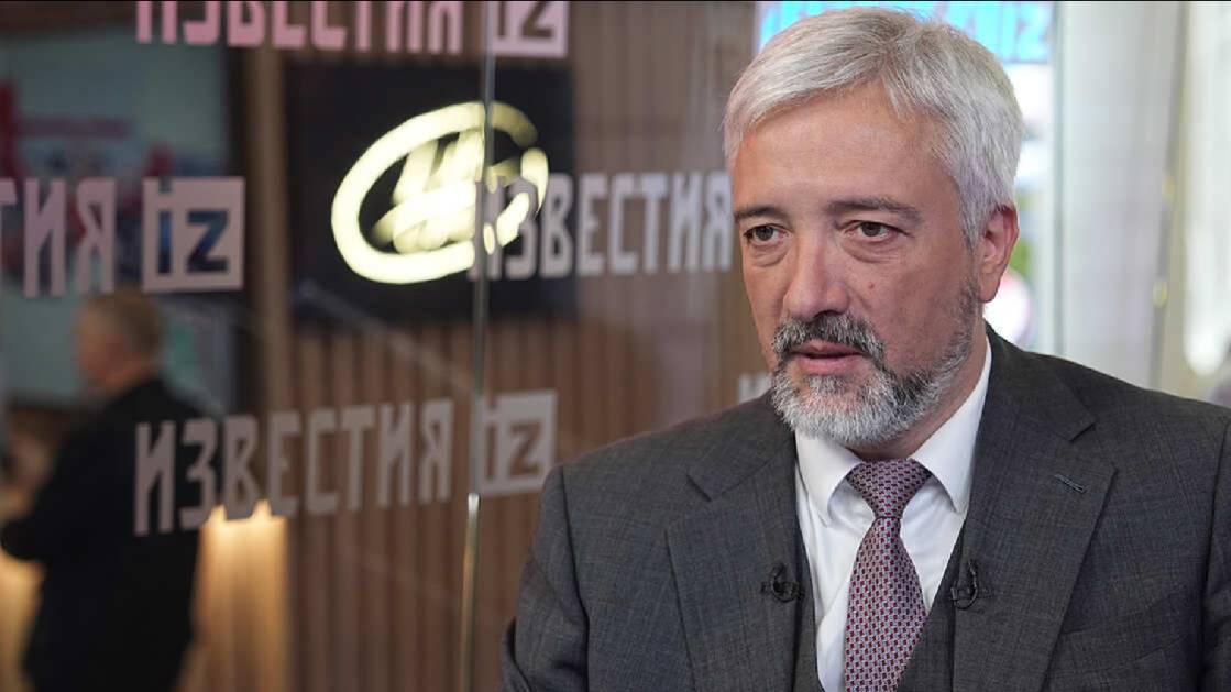 Глава Россотрудничества отметил интерес к изучению русского языка за рубежом