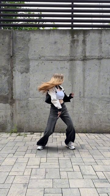 Танцую J-Hope ‘Killin’ It Girl’ dance cover | KATERIIL, K-pop dance cover