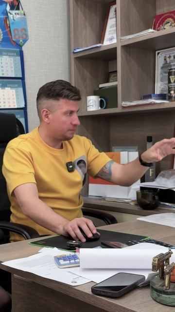 🔥 Завод без ERP — это как машина без тормозов. Вот почему…