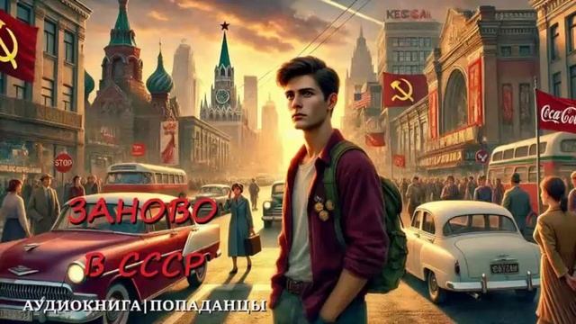 Аудиокнига назад в молодость в 1938 год книга 1