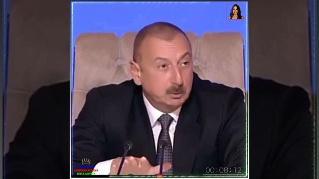 HƏR KƏS BƏRABƏRDİR... CƏNAB PREZİDENT İLHAM ƏLİYEV.
+6👑🙏🙇❤️❤️❤️🌙🌙🌙✨ #ILHAMALIYEV