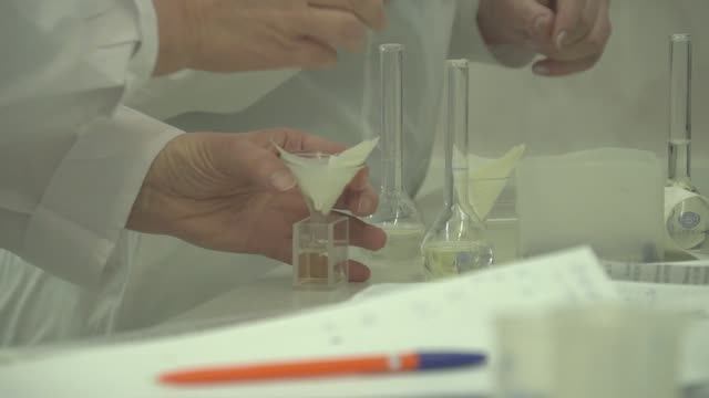 Саянскхимпласт: узел получения кальцинированной соды 2019.02