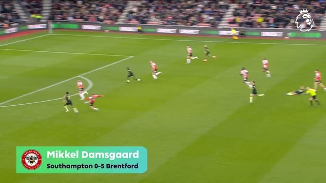 BEST ASSISTS From 2024/25 | Premier League