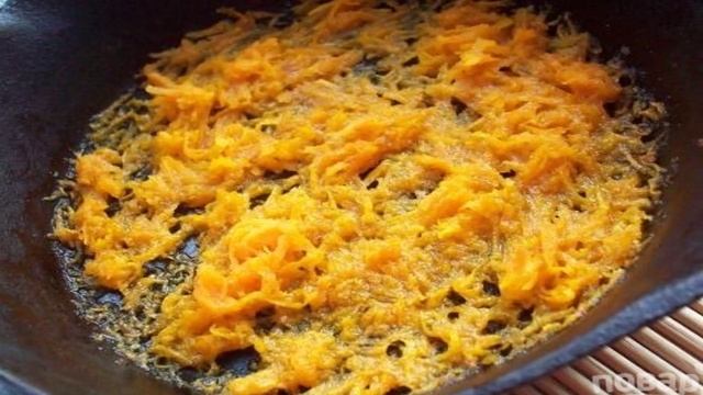 Грибной суп из грибов