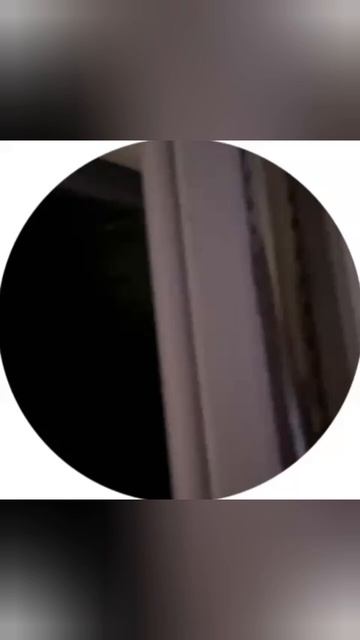 ⚡️Близкие удары молний во время грозы в Омске, 19 июня.