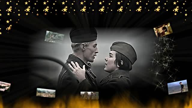 Киноэпопея Освобождение!!! К Дню Памяти и Скорби! Video!!! Epic Release!!!