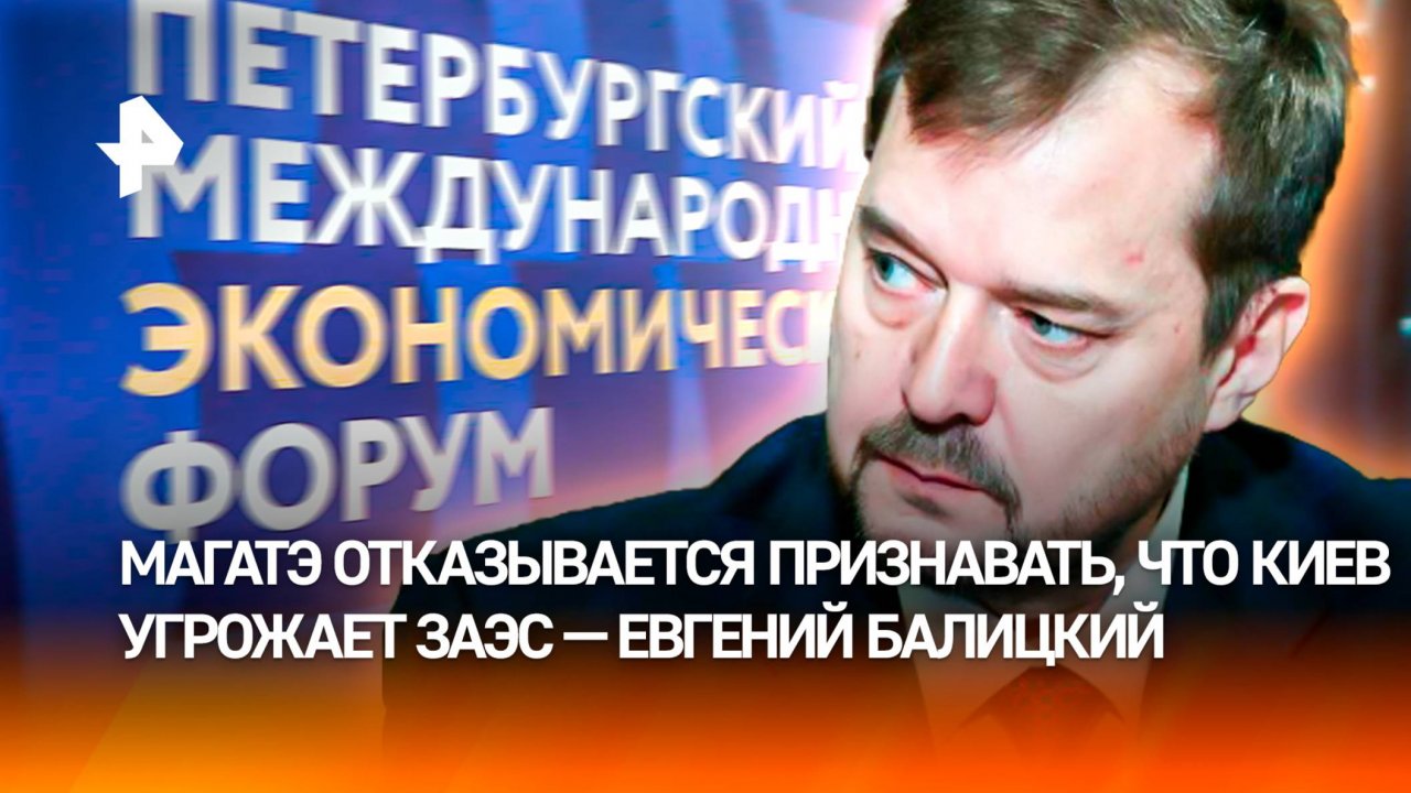 Губернатор Запорожской области отказался оценивать сотрудничество с МАГАТЭ