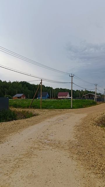 КП Лесная Роща
Нурма
Дачные участки от 6 соток
Стоимость от 72тр/сотка