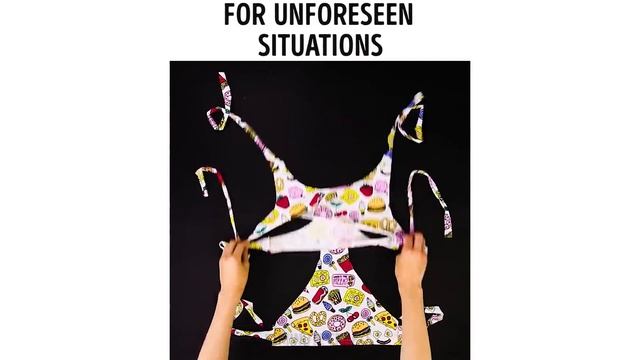 21 BRILLIANT DIY IDEAS FOR YOUR OLD AND BORING T-SHIRTS