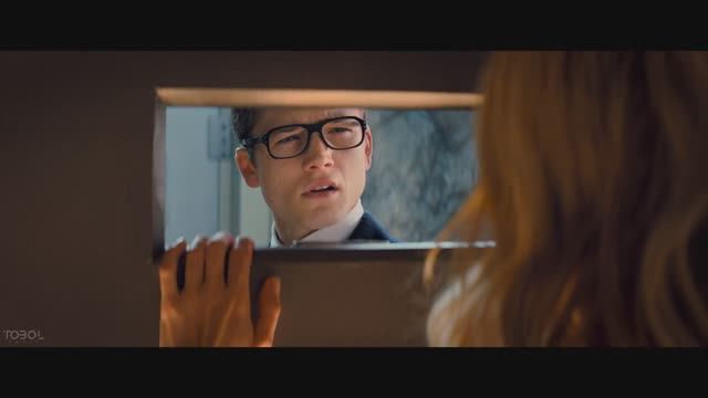 Don Tobol - Baile | Kingsman