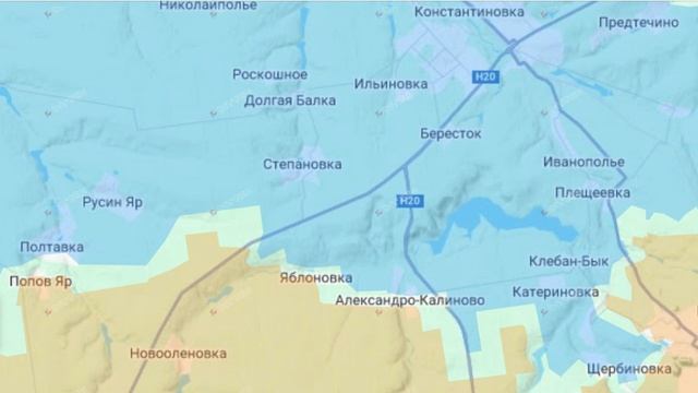 Сводка за 19-6-25. Герани уничтожат Украину. Прорыв фронта. ПАНИКА. Зеленский открыл последний пакет