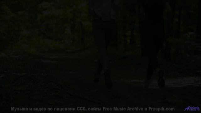 Музыка, которая звучит как обещание 'мы вернёмся сюда ещё раз' - Code Red White And Blue -- Taylor P