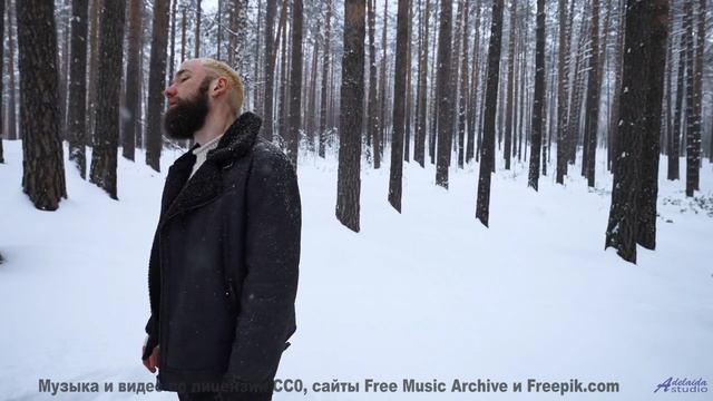 Музыка, от которой мурашки, а виды - как сон - Water -- Red Crickets -- Red Crickets