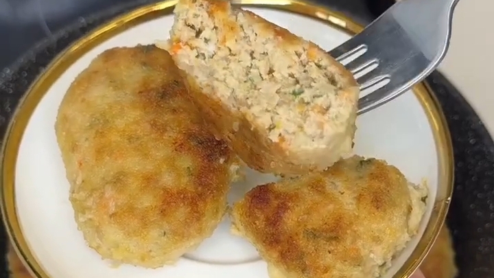 КОТЛЕТЫ по-Молдавски...🥩🍽😋    Рецепт в описании ✍️