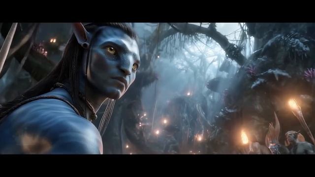 Avatar 3： Fire and Ash (2025) - First Trailer ｜ James Cameron ｜ Concept Version