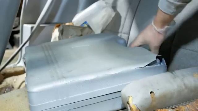 FORD 1 он обязательно поедет часть 3