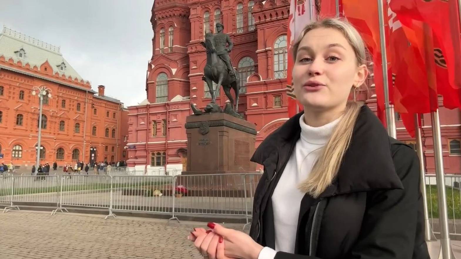 Проект Monuments Dedicated to the Exploits of Russian Soldiers...
(на английском языке)