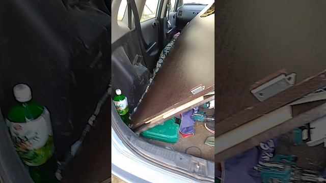 прикол с автомобилем