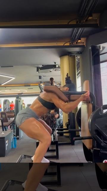 Видео от ♛ FITNESS QUEENS ♛