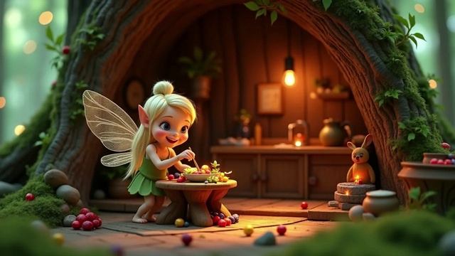 Секретный Рецепт Маффинов