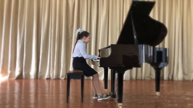 Шопен  - Ноктюрн до диез минор / Chopin: Nocturne Nr. 20 cis-Moll