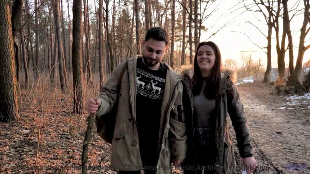 Кадры притягивают к себе, пока музыка пробирает насквозь - Bjork -- Podington Bear -- Homage Fromage