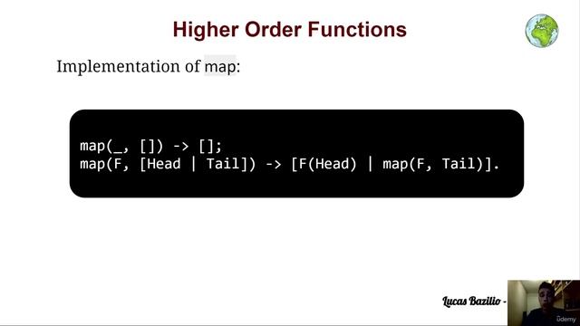 7.1. Introduction to Higher Order Functions