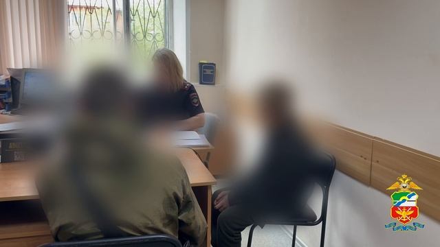 ️В Кузбассе грузовой поезд почти час увозил двоих подростков от дома