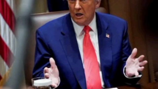 ⚡☝️Трамп сообщил своим советникам, что одобрил планы атаки на Иран.
