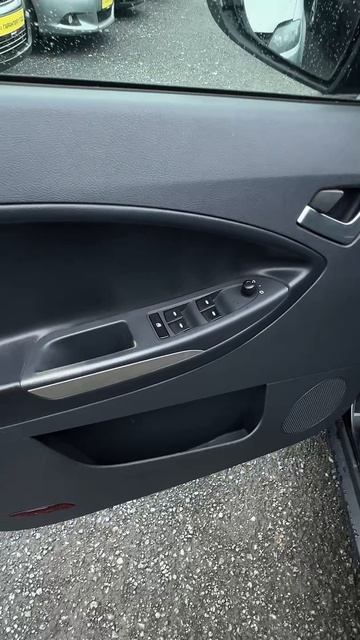 Geely Emgrand X7 X7 кроссовер 5-дв. 2.4 AT 2015г