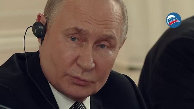 Путин назвал причину, из-за которой РФ не оказала военную помощь Ирану