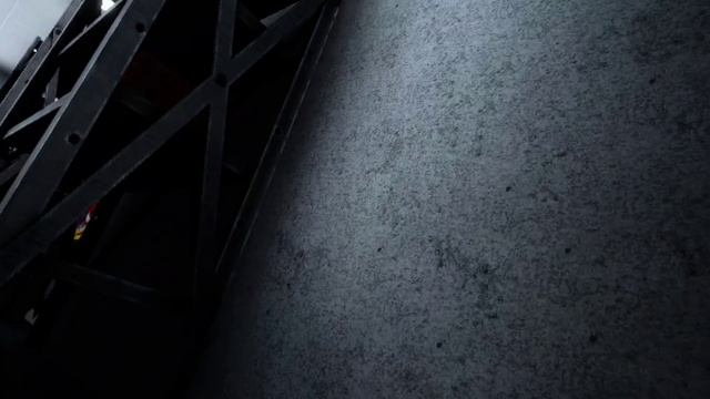 SCARY BABOON На Российском Сервере