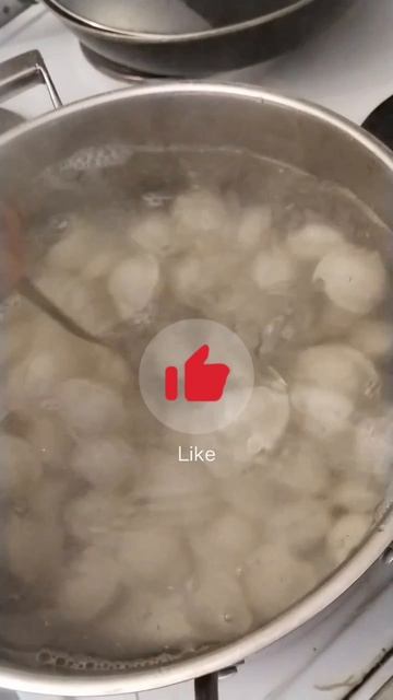 Готовим пельмени
