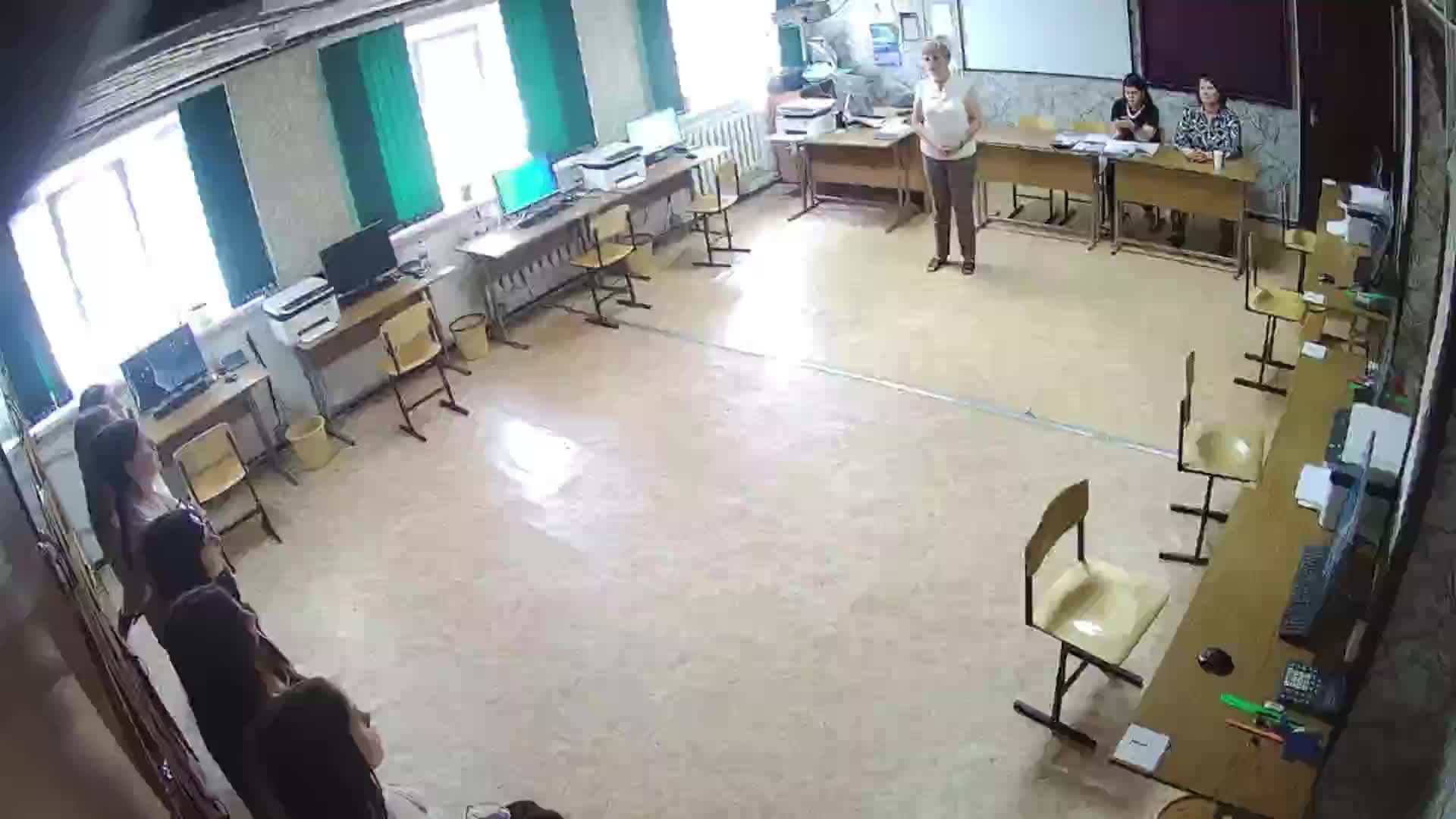 ДЭ бухгалтера (ДЕНЬ 3)