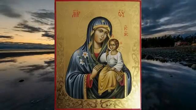 Эта Молитва попалась вам на глаза не просто так! Послушай , не пропусти!🙏