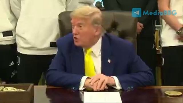 Трамп вновь требует капитуляции Ирана