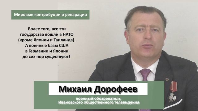Задним умом мы все гении