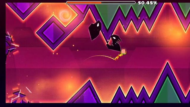 ПРОХОЖУ DEADLOCKED BOSS FIGHT НО: