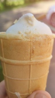 Жара в городе