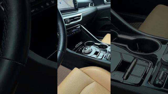 Kia K5 Седан 2.0 AT 2020г
