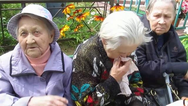 Сестры Белковы. Воспоминания из военного времени