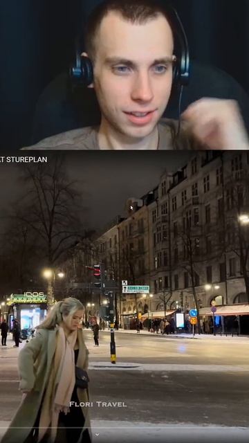 Они думали, что лёд — это просто... пока не упали