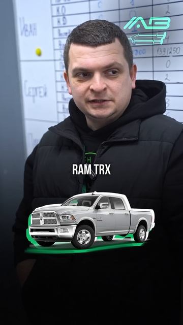 А у вас какой гараж мечты? Пишите в комментариях ⬇️